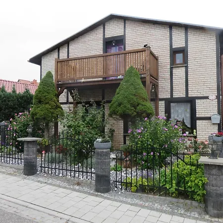 Urlaub Bei Monsieur Pigard 42001