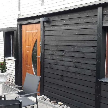 Quarto em Acomodações Particulares Urlaub Bei Monsieur Pigard 42001