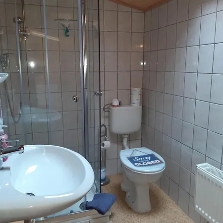 Rum i privatbostad Urlaub Bei Monsieur Pigard 42001 Goehren (Ruegen)
