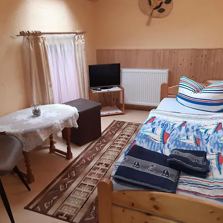 Urlaub Bei Monsieur Pigard 42001 Rum i privatbostad *
