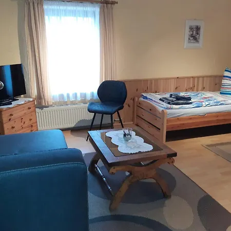 Urlaub Bei Monsieur Pigard 42001 * Goehren (Ruegen)