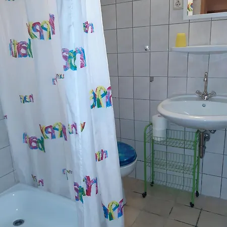 Urlaub Bei Monsieur Pigard 42001