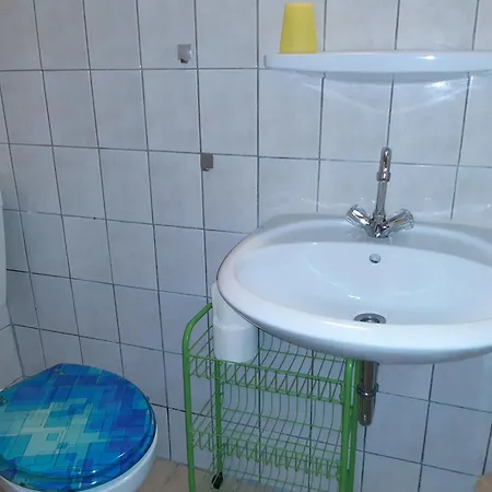 Urlaub Bei Monsieur Pigard 42001 Goehren (Ruegen)