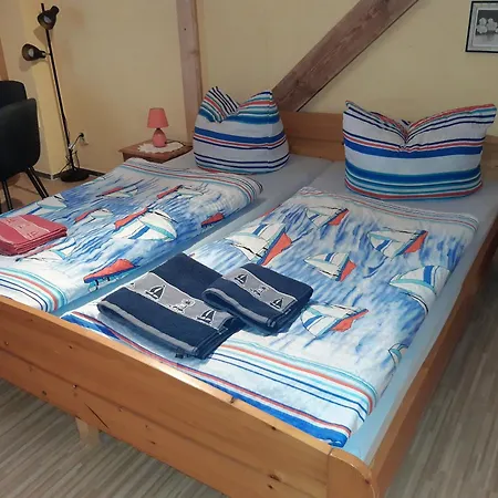 Urlaub Bei Monsieur Pigard 42001 Goehren (Ruegen)