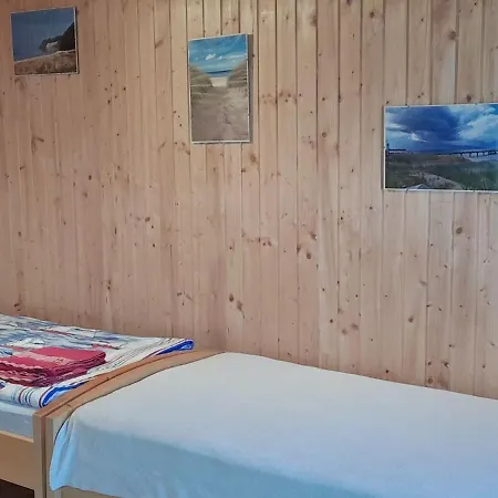 ホームステイ Urlaub Bei Monsieur Pigard 42001 ゲーレン