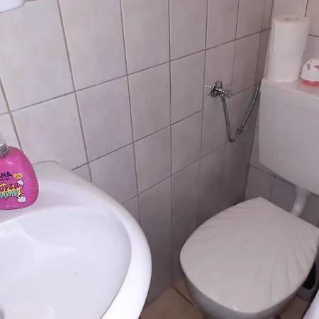 Quarto em Acomodações Particulares Urlaub Bei Monsieur Pigard 42001 *