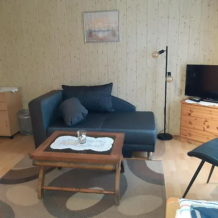 Urlaub Bei Monsieur Pigard 42001 Goehren (Ruegen)