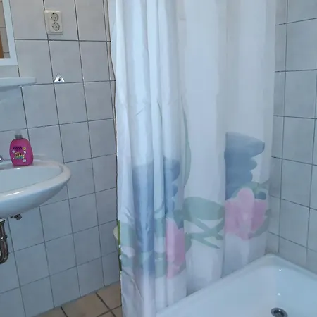 Urlaub Bei Monsieur Pigard 42001 * Goehren (Ruegen)