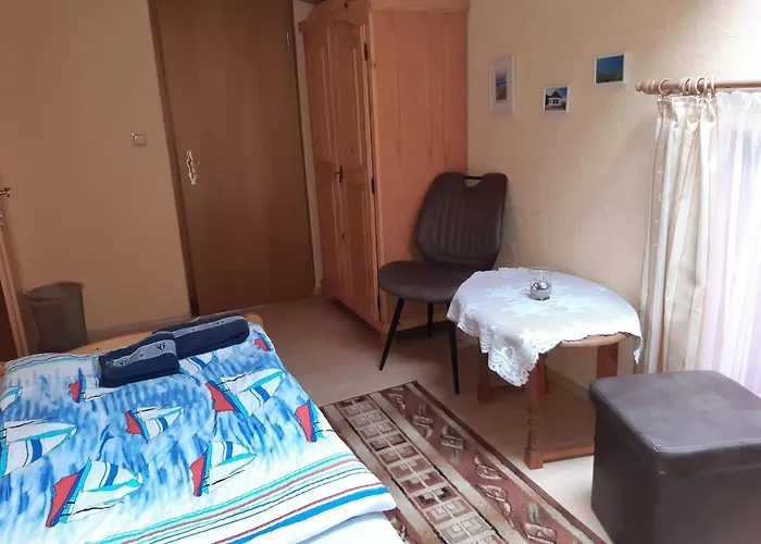Urlaub Bei Monsieur Pigard 42001 Ubytování v soukromí *