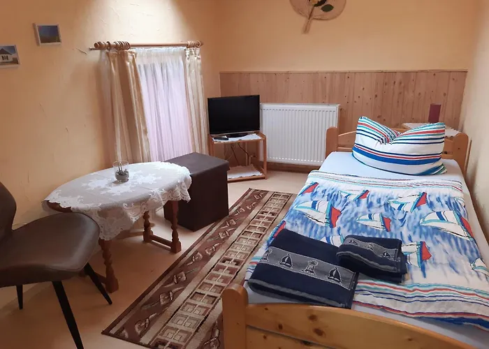 Urlaub Bei Monsieur Pigard 42001 Ubytování v soukromí *