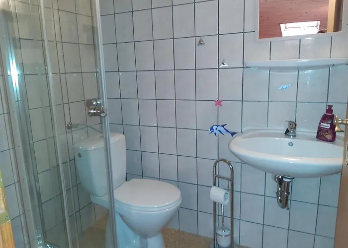 Urlaub Bei Monsieur Pigard 42001 *