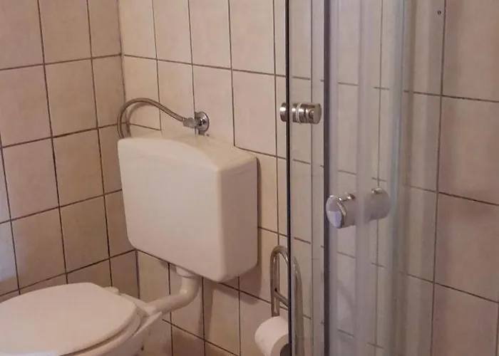 Ubytování v soukromí Urlaub Bei Monsieur Pigard 42001