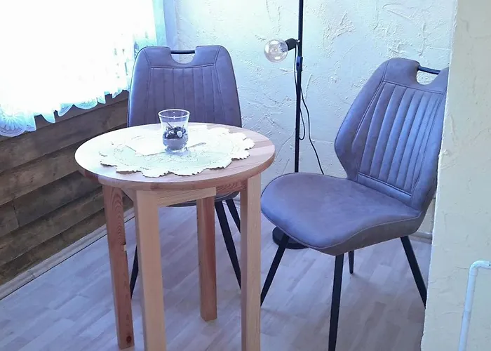 Urlaub Bei Monsieur Pigard 42001