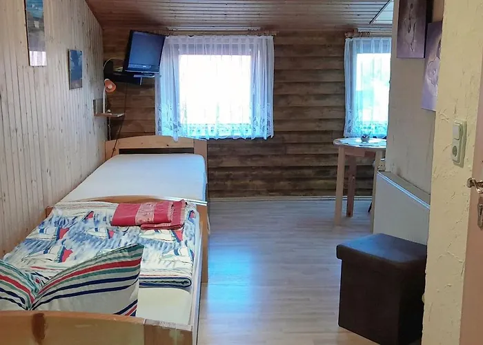 Urlaub Bei Monsieur Pigard 42001 Ubytování v soukromí
